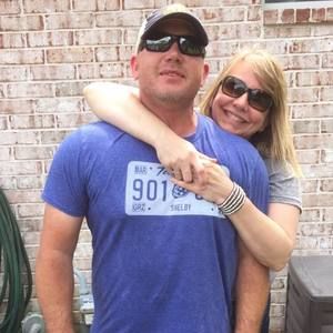 Meet your Posher, Todd